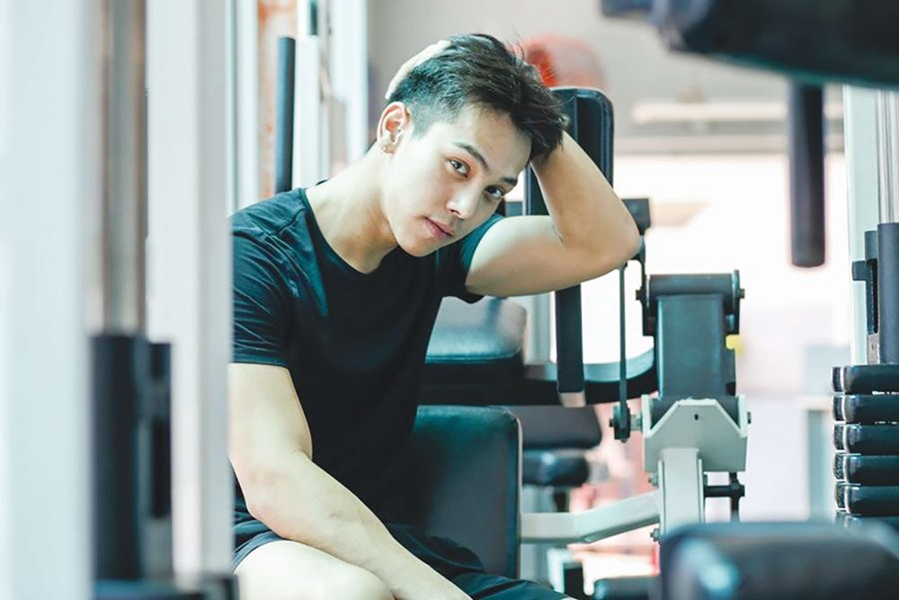 บันเทิงอาทิตย์ใส - ‘ตรี ภรภัทร’ปังในรอบ 10 ปี เป็นรางวัลเหนือความคาดหมาย