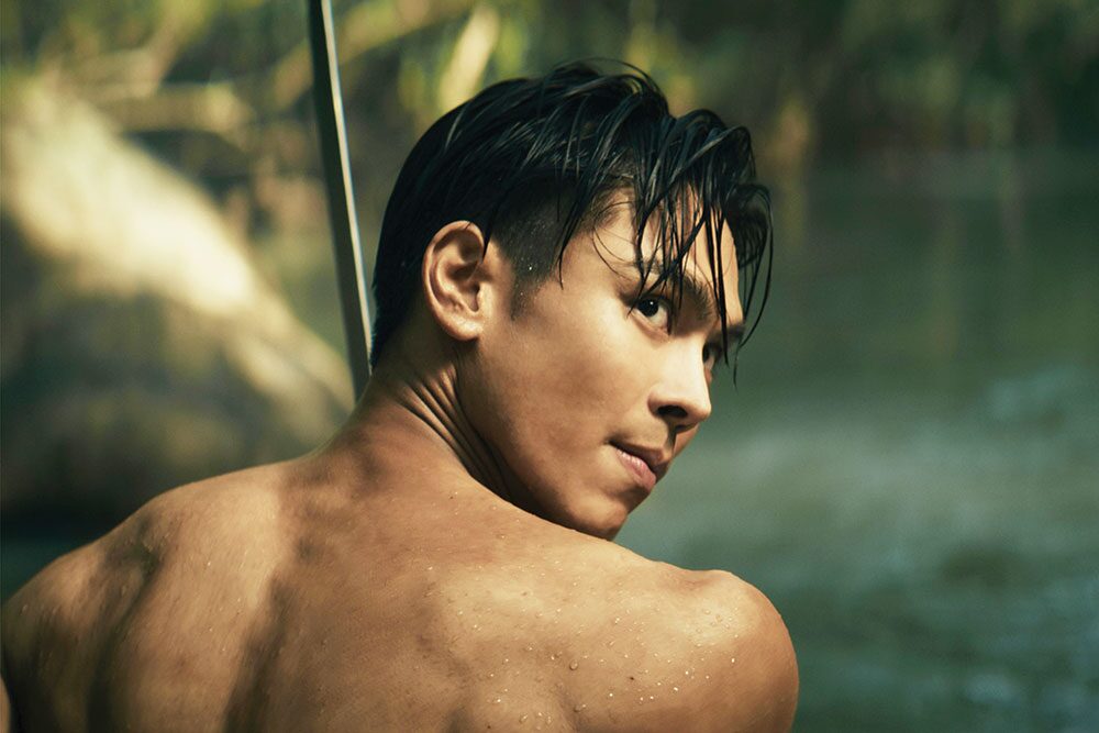 บันเทิงอาทิตย์ใส - ‘ตรี ภรภัทร’ปังในรอบ 10 ปี เป็นรางวัลเหนือความคาดหมาย