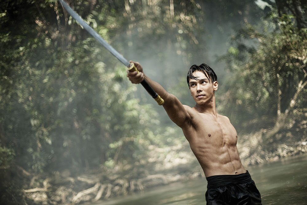 บันเทิงอาทิตย์ใส - ‘ตรี ภรภัทร’ปังในรอบ 10 ปี เป็นรางวัลเหนือความคาดหมาย