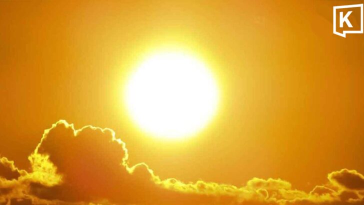 Bangkok heat index hits ‘danger’ level, health alert