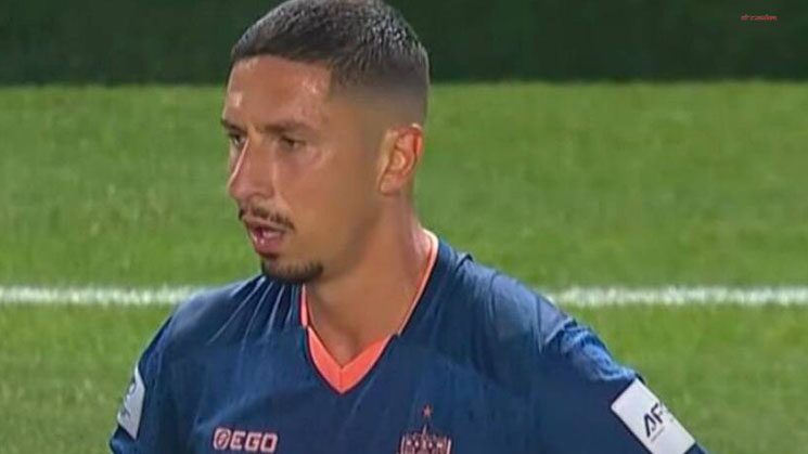 บุรีรัมย์ กุมขมับ โรเบิร์ต ซูลจ์ โดนแบน 3 แมตช์ ชวดลุยแชมเปียนส์ลีกนัดที่เหลือ