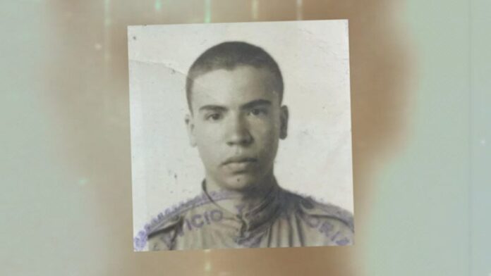 ทหารโคลอมเบีย