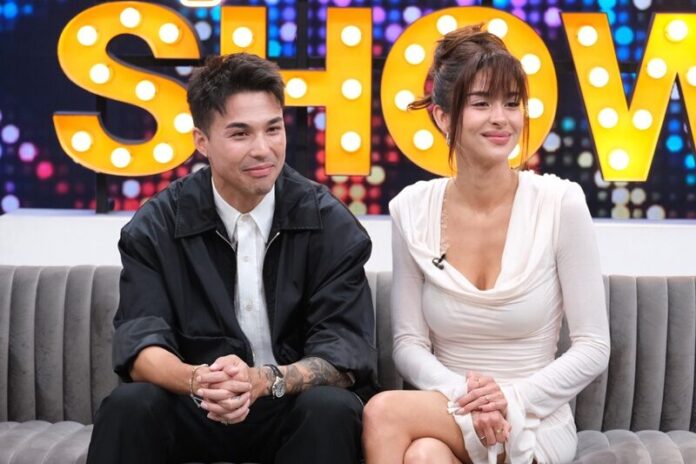 ชัปปุยส์-เลน่า ควงลูก น้องไค เปิดใจนาทีเฉียดตายหลังคลอด-ตกเลือดหมดสติ