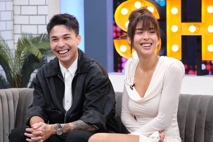ชัปปุยส์-เลน่า ควงลูก น้องไค เปิดใจนาทีเฉียดตายหลังคลอด-ตกเลือดหมดสติ