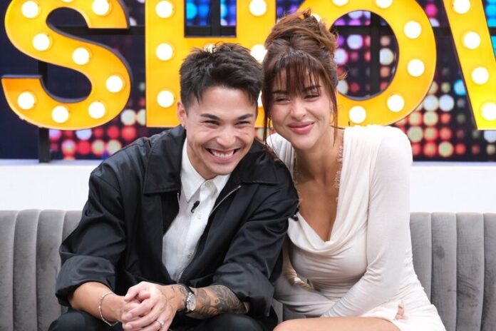ชัปปุยส์-เลน่า ควงลูก น้องไค เปิดใจนาทีเฉียดตายหลังคลอด-ตกเลือดหมดสติ