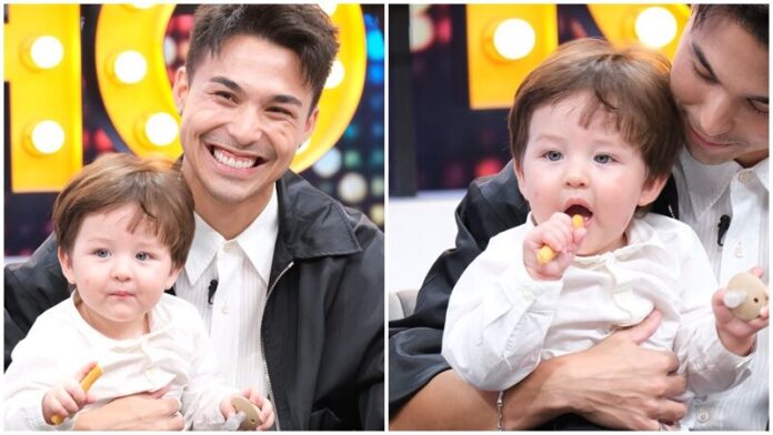 ชัปปุยส์-เลน่า ควงลูก น้องไค เปิดใจนาทีเฉียดตายหลังคลอด-ตกเลือดหมดสติ