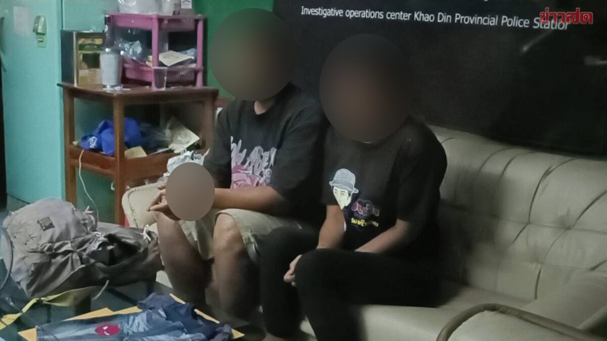 พ่อเลี้ยงโหด-แม่แท้ๆ เปิดปากสารภาพ ตบ-ต่อยลูก1ขวบเสียชีวิต