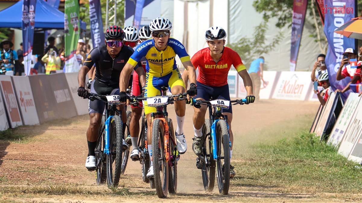 นักปั่นทั่วไทยร่วมชิงชัยสองล้อชิงแชมป์ประเทศไทยสนาม 4 – นักปั่นเยาวชนหญิงฝีมือดีมีสิทธิ์ติดธง