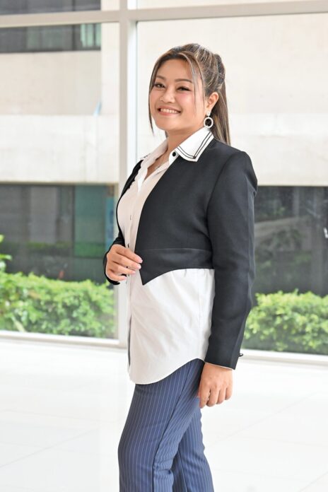 จับกระแสลูกทุ่ง