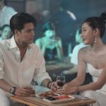 มาร์ช - น้ำตาล จับคู่ครั้งแรก เสิร์ฟ “รักได้หรือ Young” ละครฮีลใจ