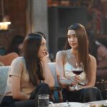 มาร์ช - น้ำตาล จับคู่ครั้งแรก เสิร์ฟ “รักได้หรือ Young” ละครฮีลใจ