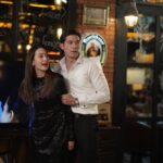 มาร์ช - น้ำตาล จับคู่ครั้งแรก เสิร์ฟ “รักได้หรือ Young” ละครฮีลใจ
