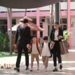 มาร์ช - น้ำตาล จับคู่ครั้งแรก เสิร์ฟ “รักได้หรือ Young” ละครฮีลใจ