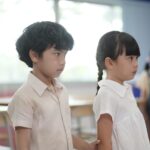 มาร์ช - น้ำตาล จับคู่ครั้งแรก เสิร์ฟ “รักได้หรือ Young” ละครฮีลใจ