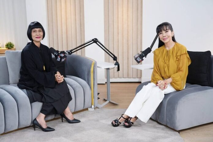 ป้าจิ๊ อัจฉราพรรณ วัย 75 ตรวจมะเร็งทุกปี จนหมอขอร้องให้หยุด 