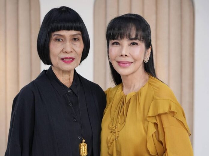 ป้าจิ๊ อัจฉราพรรณ วัย 75 ตรวจมะเร็งทุกปี จนหมอขอร้องให้หยุด 