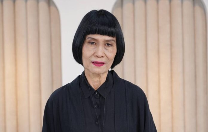 ป้าจิ๊ อัจฉราพรรณ วัย 75 ตรวจมะเร็งทุกปี จนหมอขอร้องให้หยุด 