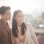 มาร์ช - น้ำตาล จับคู่ครั้งแรก เสิร์ฟ “รักได้หรือ Young” ละครฮีลใจ