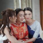 มาร์ช - น้ำตาล จับคู่ครั้งแรก เสิร์ฟ “รักได้หรือ Young” ละครฮีลใจ
