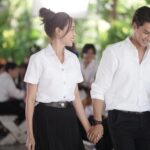 มาร์ช - น้ำตาล จับคู่ครั้งแรก เสิร์ฟ “รักได้หรือ Young” ละครฮีลใจ
