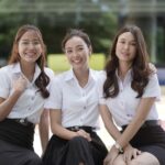 มาร์ช - น้ำตาล จับคู่ครั้งแรก เสิร์ฟ “รักได้หรือ Young” ละครฮีลใจ