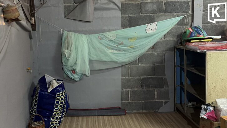 Elderly woman dies amid extreme heat in Buriram