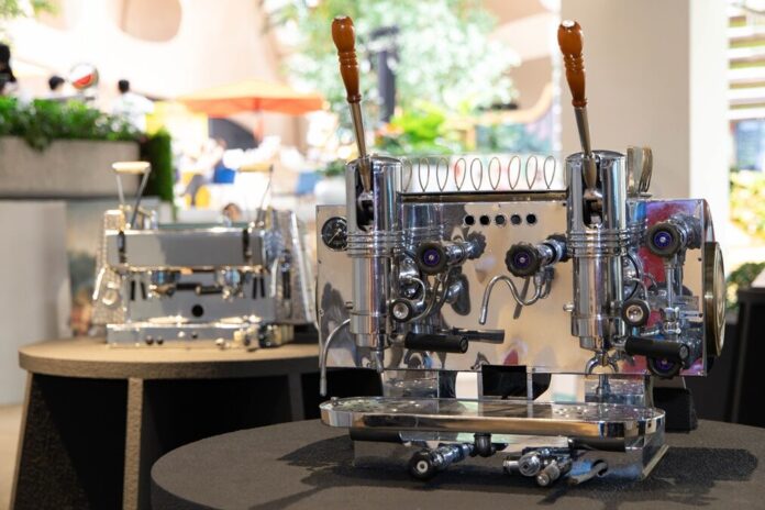 NEXTOPIA Local Harvest Coffee Fest 2026 เสน่ห์กาแฟอิตาลีสู่ชุมชนไทย