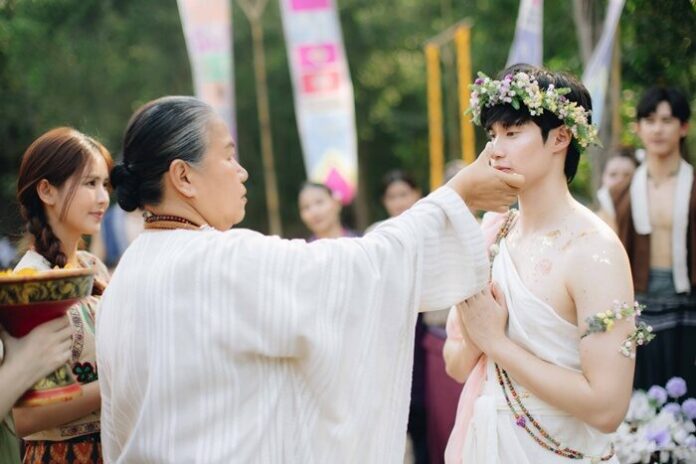 เพิร์ล-พีค คัมแบ็ก เสิร์ฟเคมีใหม่ “Flower Boy หลงกลิ่นเกสร” ฟินยิ่งกว่าเดิม