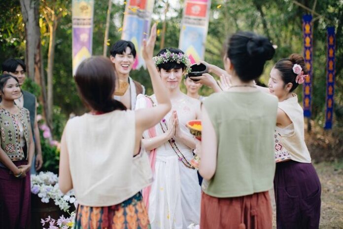เพิร์ล-พีค คัมแบ็ก เสิร์ฟเคมีใหม่ “Flower Boy หลงกลิ่นเกสร” ฟินยิ่งกว่าเดิม