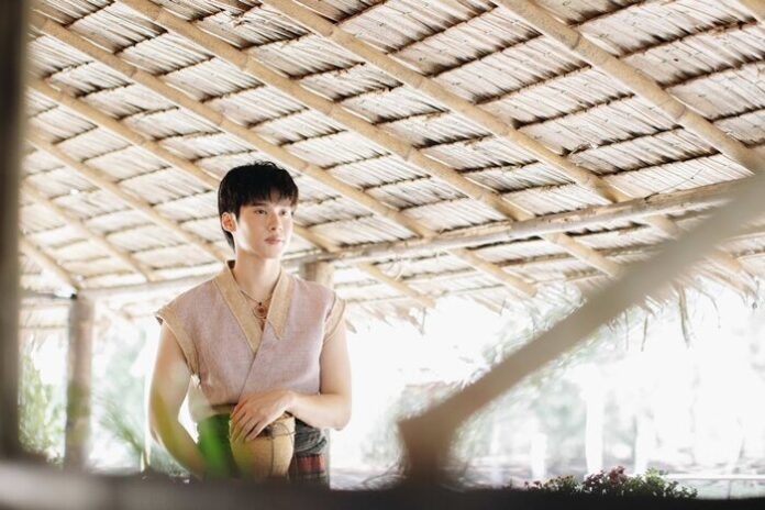 เพิร์ล-พีค คัมแบ็ก เสิร์ฟเคมีใหม่ “Flower Boy หลงกลิ่นเกสร” ฟินยิ่งกว่าเดิม