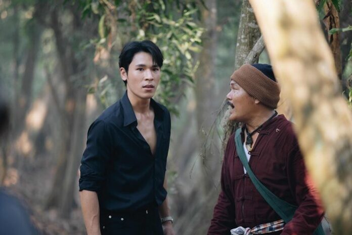 เพิร์ล-พีค คัมแบ็ก เสิร์ฟเคมีใหม่ “Flower Boy หลงกลิ่นเกสร” ฟินยิ่งกว่าเดิม