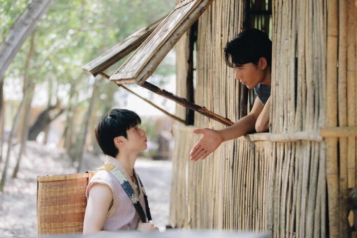 เพิร์ล-พีค คัมแบ็ก เสิร์ฟเคมีใหม่ “Flower Boy หลงกลิ่นเกสร” ฟินยิ่งกว่าเดิม