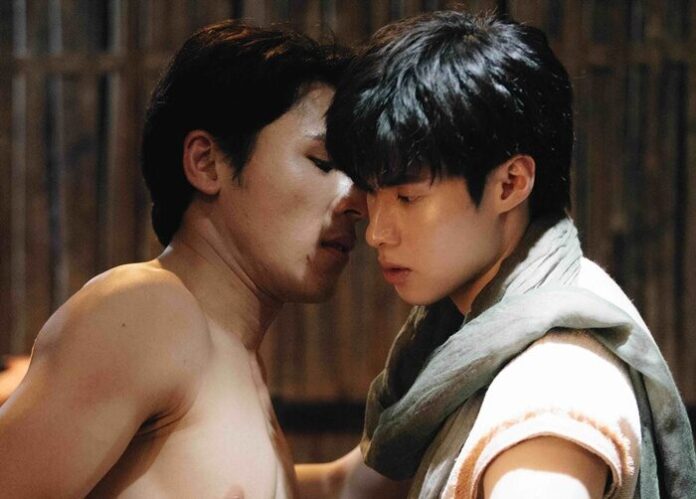 เพิร์ล-พีค คัมแบ็ก เสิร์ฟเคมีใหม่ “Flower Boy หลงกลิ่นเกสร” ฟินยิ่งกว่าเดิม