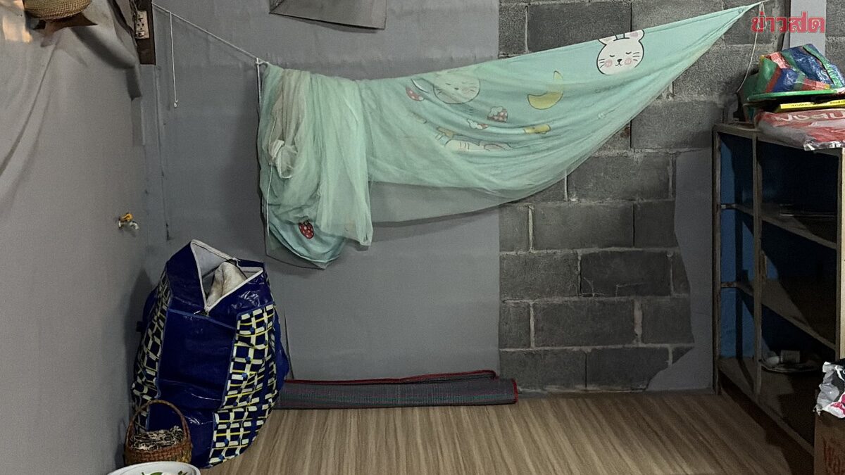 คุณยาย วัย90 บ่นกับลูก “ร้อนจนจะไม่ไหวแล้ว” ก่อนพบนอนเสียชีวิตสลด