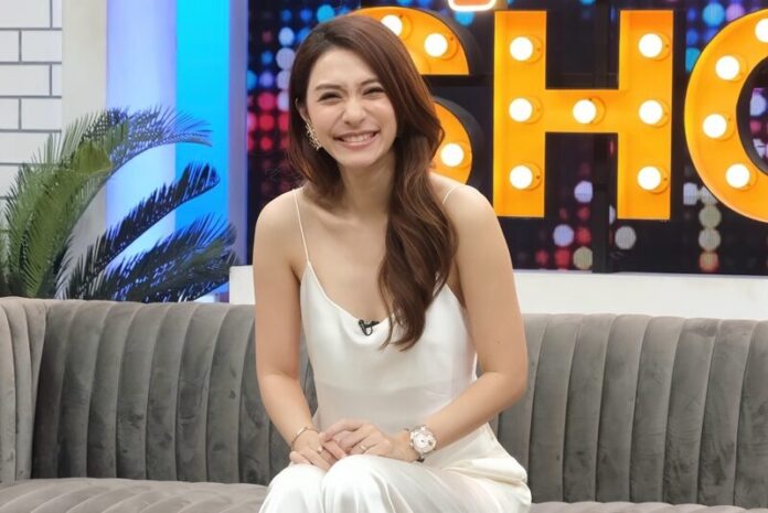 มิว นิษฐา รีวิวชีวิตคู่ 6 ปี ลุ้นมีลูกคนที่สาม มาริน-มาคิน เติมเต็มชีวิต 