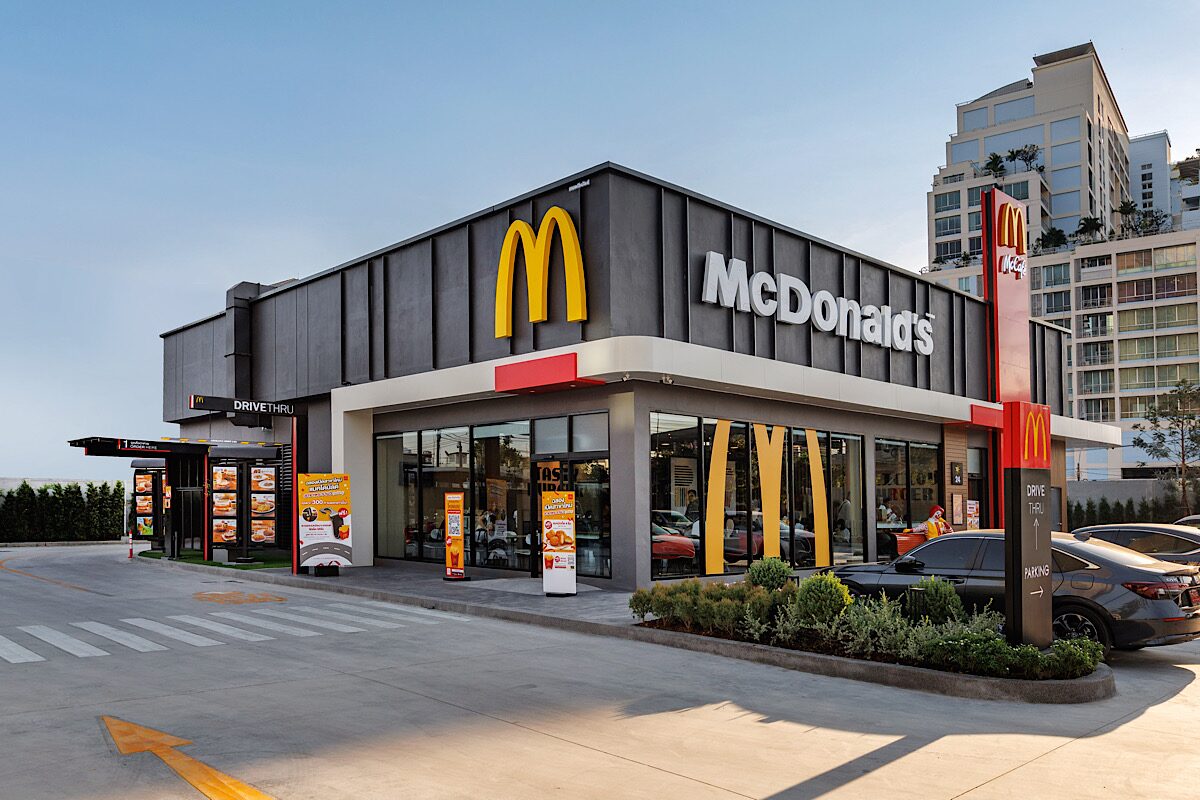 แมคโดนัลด์ เกาะติดกระแสฮิต คอลแลปส์  The Powerpuff Girls รุกเจาะกลุ่ม Gen Z