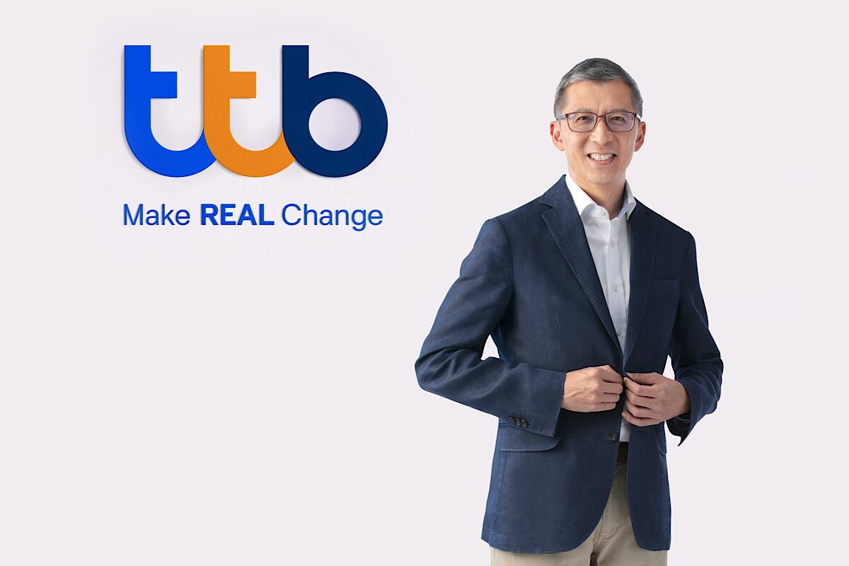 ทีทีบี ตั้งสำรองฯ เพิ่ม รับผลกระทบวิกฤตตะวันออกกลาง พร้อมให้ความช่วยเหลือลูกค้าต่อเนื่อง