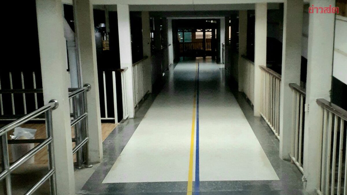 พ่อช็อก หมอเดินมาบอก ขอโทษนะคะ ฉีดยาผิดขนาด ให้ลูกวัย1เดือน