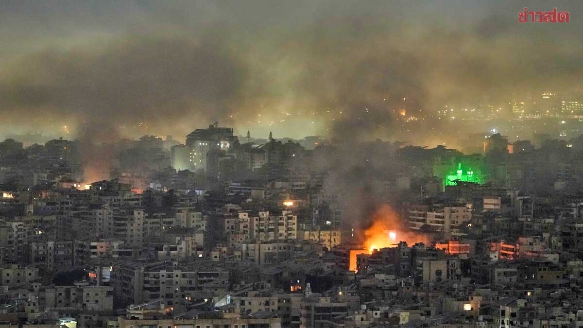 อิหร่าน ปฏิเสธหยุดยิงชั่วคราว หวั่นเปิดช่องสหรัฐ-อิสราเอลเตรียมสู้ต่อ ยืนกรานยุติสงครามอย่างถาวร