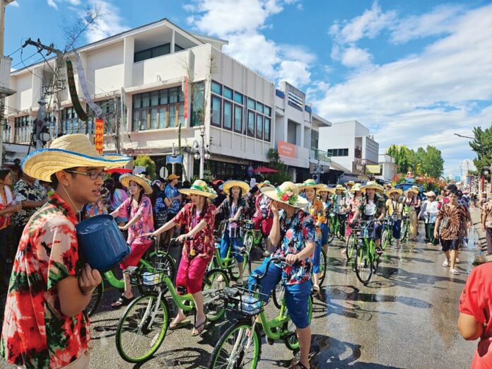 ปักหมุดศิลปวัฒนธรรม