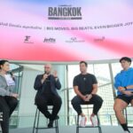 สายฟิตพร้อม! LES MILLS LIVE Bangkok 2026 เบิร์นและมันขั้นสุด 22-23 ส.ค.นี้