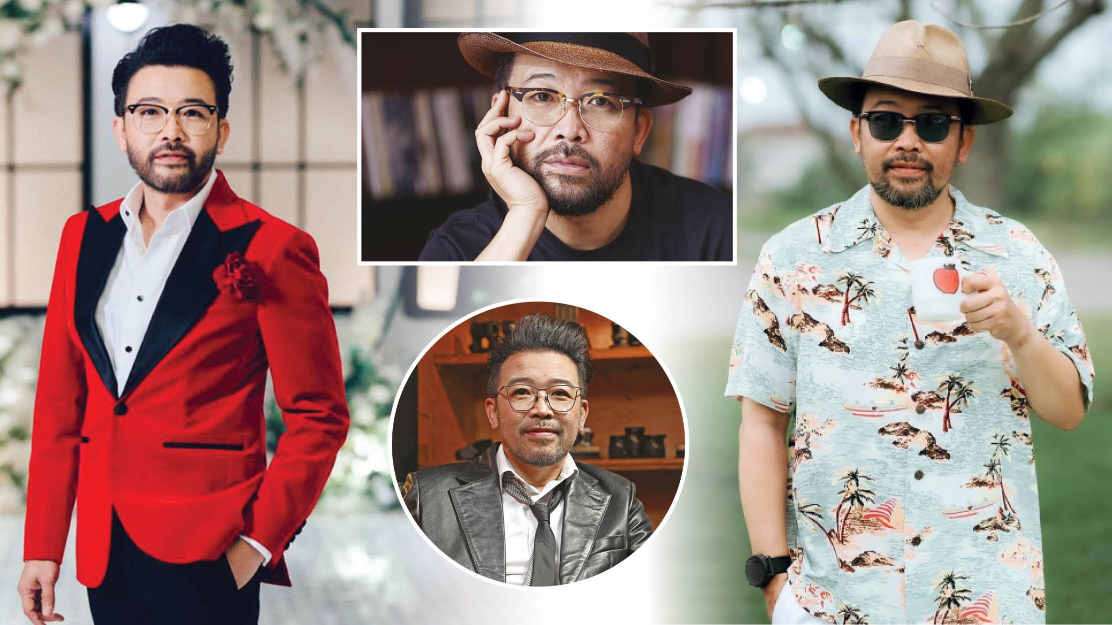 ข่าวสดอาทิตย์ใส – ‘น้าเน็ก’หาความหมายชีวิต หยิบความผิดพลาดมาใช้ในงาน