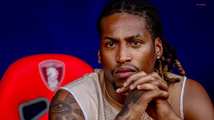 พลังกาญจน์ ยกเลิกสัญญาเกอร์สันดาวยิงลักเซมเบิร์กแม้เหลือคิวอีก 3 นัดไทยลีก