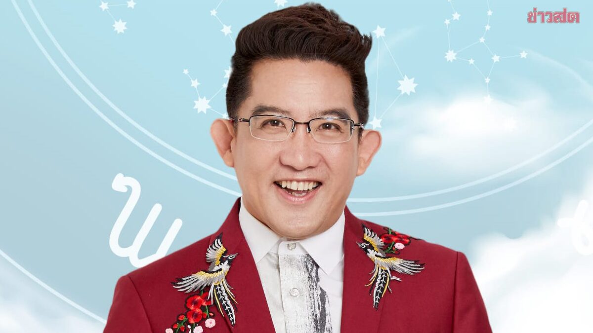 คฑา ชินบัญชร เปิดดวง 3 ราศี เฮงยืน 1 ดาวพุธยกเข้าสู่ 7 เม.ย. หนุนนำชะตา