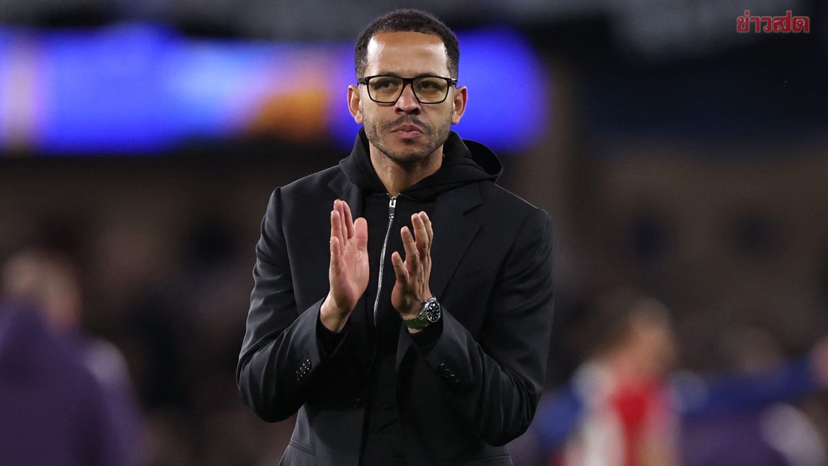 ไม่รอดแล้ว เชลซี สั่งปลด โรซีเนียร์ พ้นกุนซือหลังพ่ายในลีก 5 นัดติด