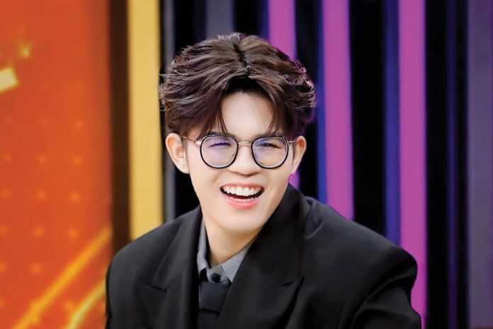 จับกระแสลูกทุ่ง