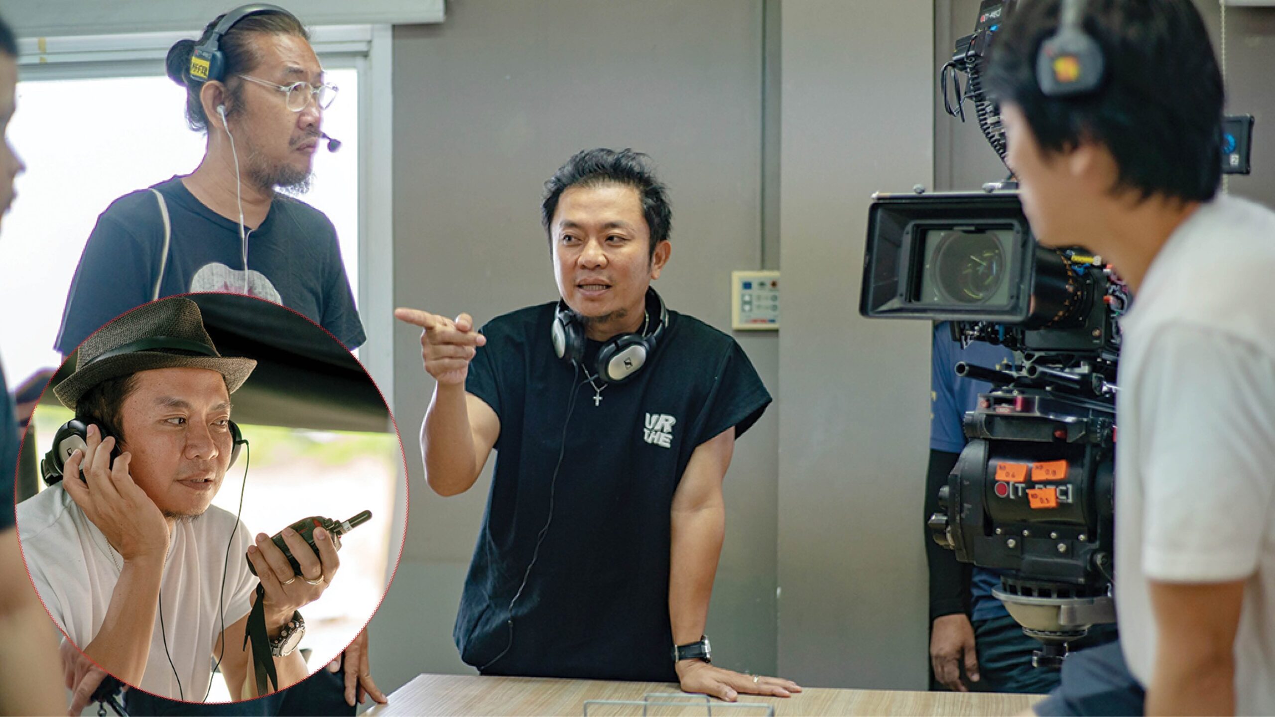 เบื้องหลังมายา – ‘อี๊ด’ทุ่มเต็มที่หนังเรื่องแรก  ไม่ทำงานอื่น-คุ้มกับสิ่งที่ได้มา