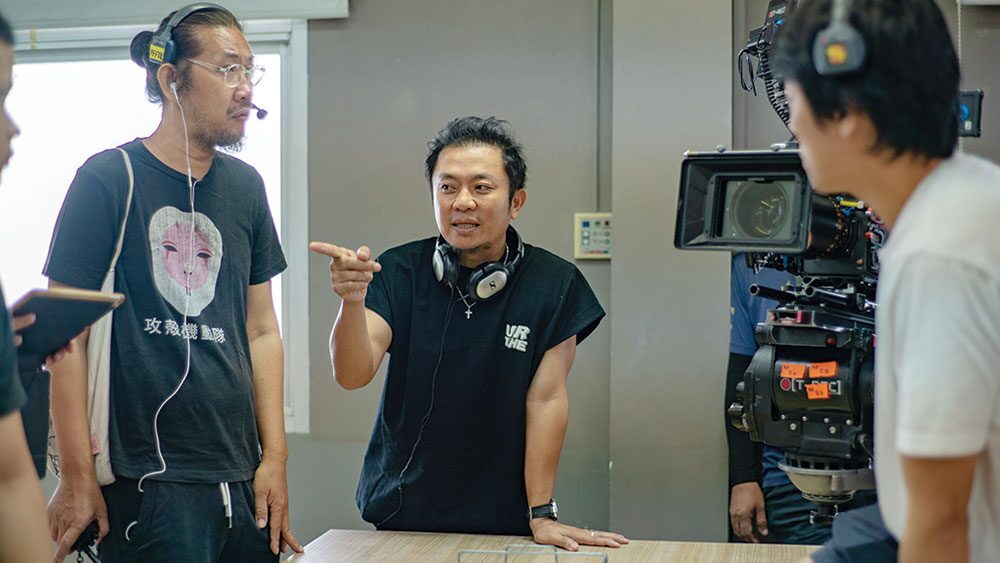 เบื้องหลังมายา - ‘อี๊ด’ทุ่มเต็มที่หนังเรื่องแรก ไม่ทำงานอื่น-คุ้มกับสิ่งที่ได้มา