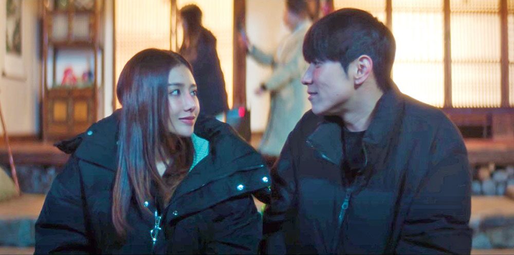 เบื้องหลังมายา - ‘อี๊ด’ทุ่มเต็มที่หนังเรื่องแรก ไม่ทำงานอื่น-คุ้มกับสิ่งที่ได้มา