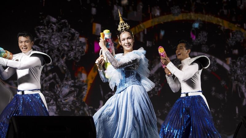 Maha Songkran